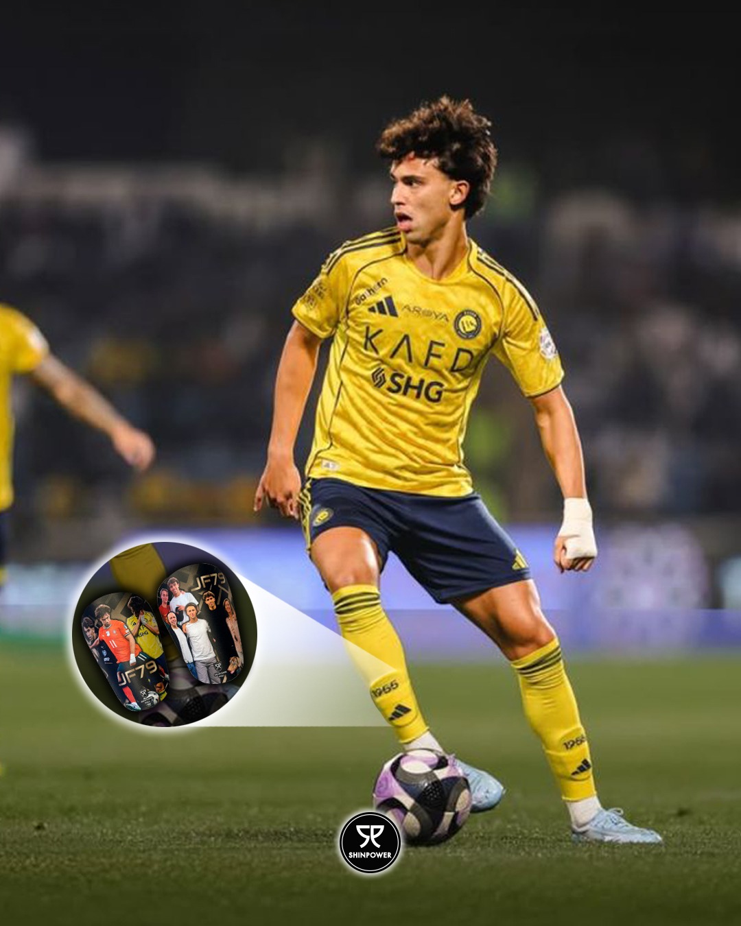 João Félix — Al Nassr