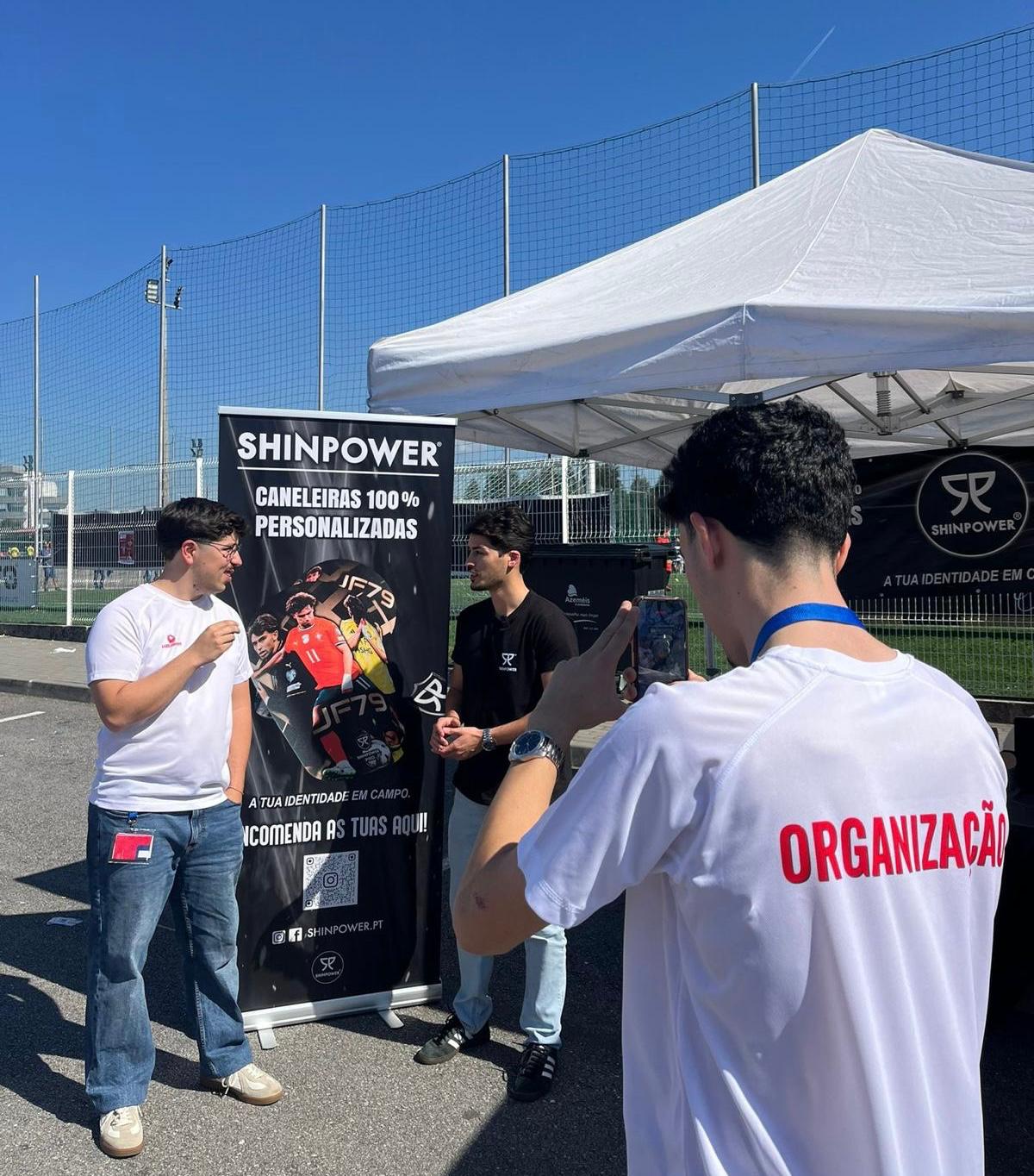 ShinPower — sobre nós